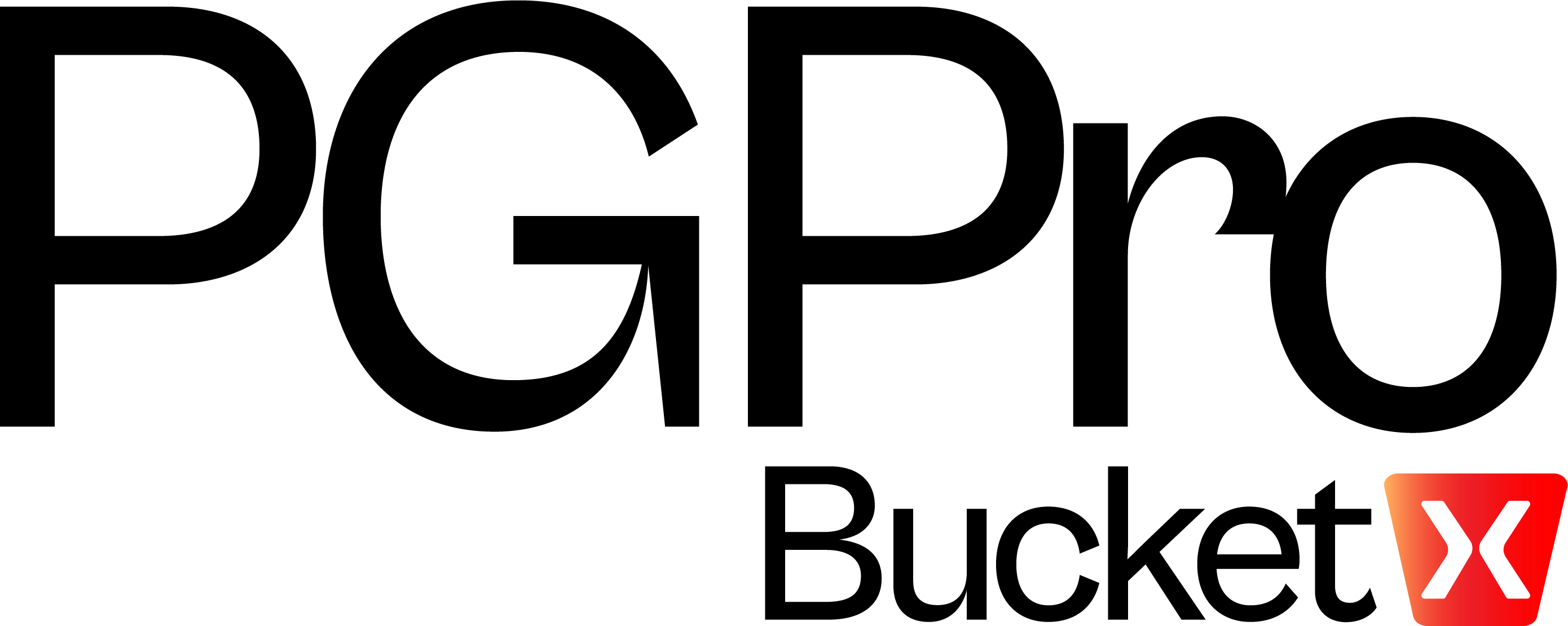 PGPro by Bucketx